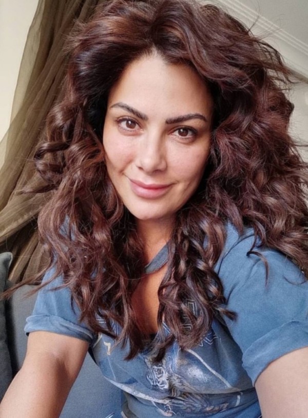 من هي صبا مبارك ويكيبيديا