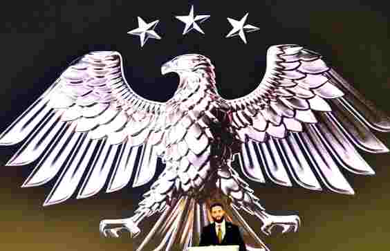 ما هي الهويه البصريه الجديده في سوريا