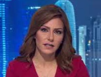 من هي نسيبة موسى مذيعة قناة الجزيرة ويكيبيديا السيرة الذاتية