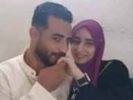 من هو عريس كفر صقر الذي سحل زوجته في ليلة زفافها القصة كاملة