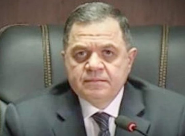 من هو اللواء عادل جعفر ويكيبيديا السيرة الذاتية