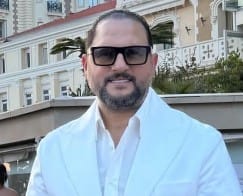 من هو عماد زيادة ويكيبيديا عمره ثروته، ديانة الفنان عماد زيادة مسيحي أم مسلم، زوجة عماد زيادة السيرة الذاتية