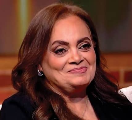 من هي عفاف رشاد ويكيبيديا عمرها، ديانة عفاف رشاد وزوجها واولادها السيرة الذاتية