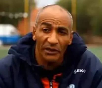 من هو اللاعب عبد الحميد مراكشي ويكيبيديا، سبب وفاة عبد الحميد مراكشي