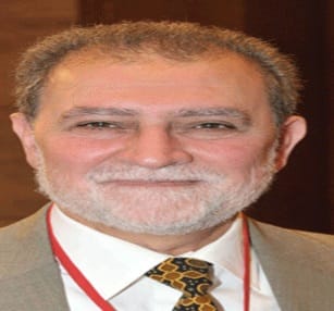 من هو توفيق غرغور ويكيبيديا عمره ديانته، زوجة توفيق غرغور السيرة الذاتية