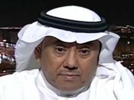 الكاتب عبدالعزيز الدغيثر ويكيبيديا