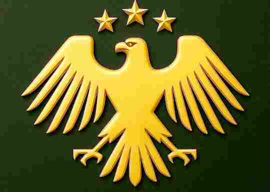 ما معنى الهوية البصرية للدولة؟ ما هو طائر العقاب النسر السوري الهويه البصريه السوريه الجديده؟ ما هي الهوية البصرية السورية الجديدة؟