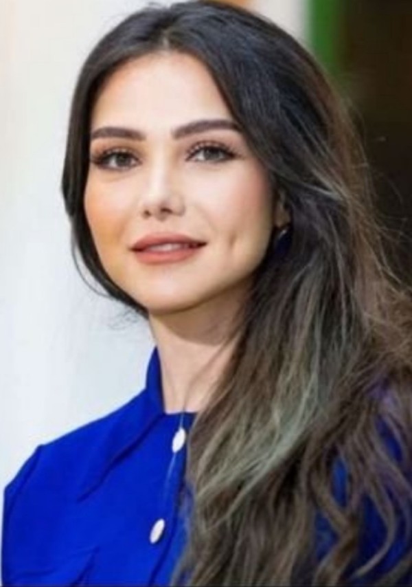 من هي ريم بساطي ويكيبيديا السيرة الذاتية