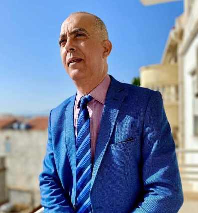 محمد سلطاني ويكيبيديا، من هو الصحفي محمد سلطاني، وفاة محمد سلطاني صحفي