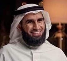 من هو ياسر الحزيمي ويكيبيديا السيرة الذاتية