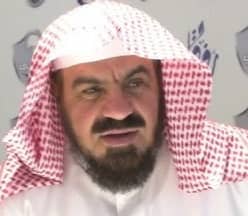 من هو تركي الضبعان كم عمره ويكيبيديا السيرة الذاتية