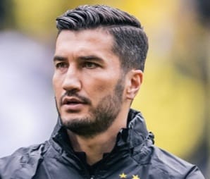 من هو نوري شاهين ويكيبيديا ديانته عمره اصله، زوجة اللاعب نوري شاهين السيرة الذاتية