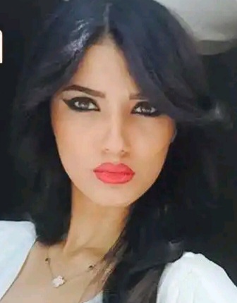 من هي شناز بلعيد ويكيبيديا عمرها، مواليد كم،  شناز بلعيد ملكة جمال الجزائر وزوجها واولادها السيرة الذاتية