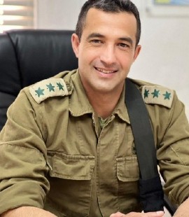 من هو العقيد إساف حمامي ويكيبيديا، اصول العقيد إساف حمامي من أي بلد السيرة الذاتية