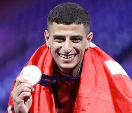 من هو فارس الفرجاني ويكيبيديا السيرة الذاتية