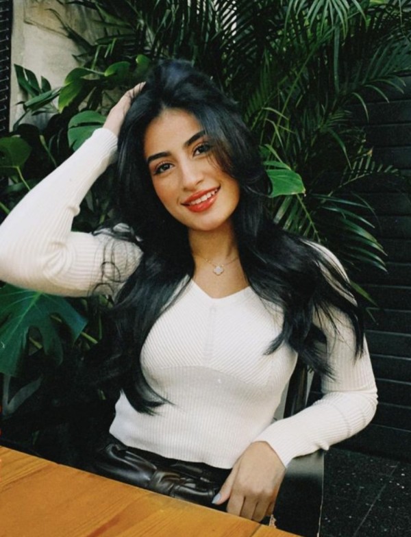 من هي رهف محمد عمرها مواليد كم, ديانتها, طولها ووزنها, والدها, ديانتها ويكيبيديا السيرة الذاتية