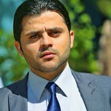 من هو محمد حمدان مذيع الجزيرة ويكيبيديا السيرة الذاتية