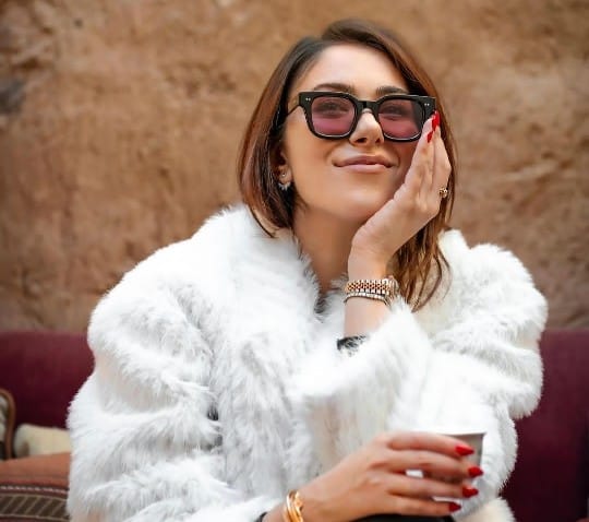 من هي دانييلا رحمة ويكيبيديا عمرها ديانتها، كم يبلغ طول ووزن دانييلا رحمة و زوجها السيرة الذاتية