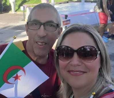 من هو جمال نمور ويكيبيديا، أصل والد كيليا نمور، من هي والدة كيليا نمور السيرة الذاتية