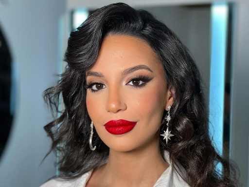 من هي مريم الجندي ويكيبيديا عمرها طولها اعمالها، ديانة مريم الجندي وزوجها السيرة الذاتية