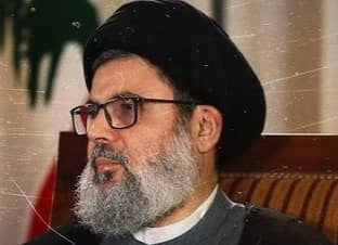 نسب هاشم صفي الدين ويكيبيديا