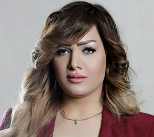 من هي شيماء جمال المذيعة ويكيبيديا السيرة الذاتية
