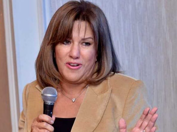 من هي هدى جمال عبد الناصر ويكيبيديا عمرها، تاريخ ميلاد زوج وثروة هدى جمال عبد الناصر السيرة الذاتية