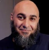 من هو محمد الغليظ ويكيبيديا السيرة الذاتية