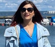 من هي غريس قبيلي ويكيبيديا السيرة الذاتية