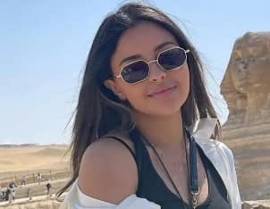 من هي نورا ياسين كم عمرها ويكيبيديا جنسيتها ديانتها زوجها السيرة الذاتية