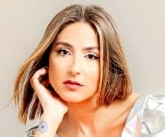 من هي مارلين نعمان Marilyne Naaman ويكيبيديا عمرها مواليد كم طولها ووزنها اصلها والدها، ديانة مارلين نعمان وزوجها السيرة الذاتية