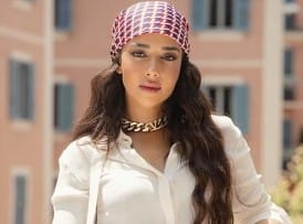 من هي بلقيس فتحي ويكيبيديا، ما هي ديانة بلقيس فتحي، كم عمر بلقيس وزوجها السيرة الذاتية