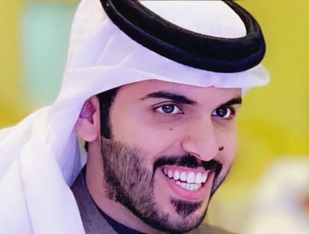 من هو غازي الذيابي ويكيبيديا عمره ثروته، قبيلة غازي الذيابي وزوجته السيرة الذاتية