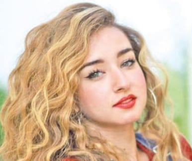 من هي شيرين المنزلاوي ويكيبيديا السيرة الذاتية