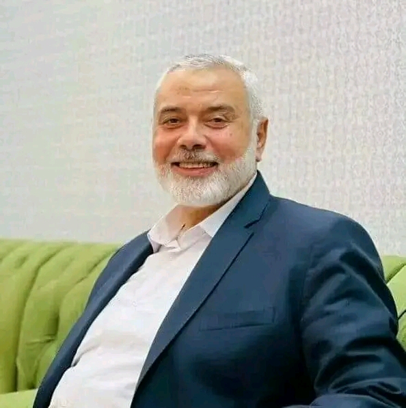 من هو إسماعيل هنية ويكيبيديا ــ سبب وفاة إسماعيل هنية السيرة الذاتية