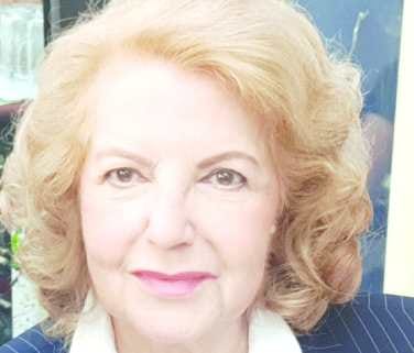 من هي أنيسة بومدين ويكيبيديا السيرة الذاتية