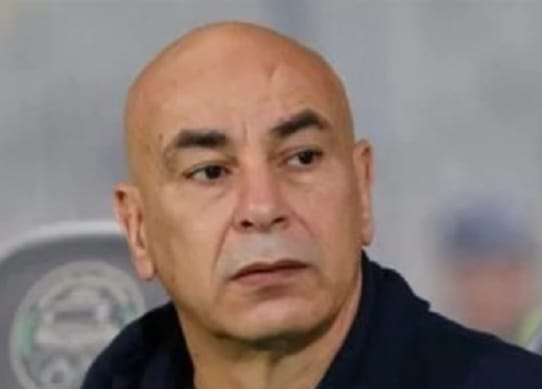 من هو حسام حسن ويكيبيديا السيرة الذاتية