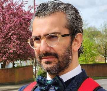 من هو فؤاد الكرشة ويكيبيديا عمره مواليد كم, اصله, ديانة فؤاد الكرشة وزوجته السيرة الذاتية