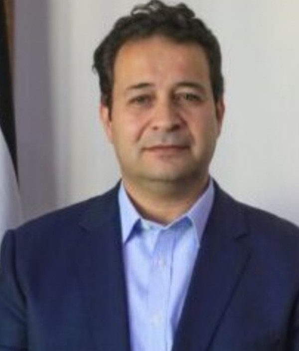 من هو الدكتور محمد أبو رمان وزير الشؤون السياسية والبرلمانية ويكيبيديا السيرة الذاتية