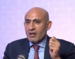 من هو محمد عبد اللطيف وزير التربية والتعليم الجديد ويكيبيديا السيرة الذاتية