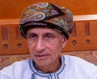 من هو فهد بن محمود آل سعيد ويكيبيديا، سبب وفاة السيد فهد بن محمود آل سعيد