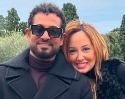 من هو عمرو سعد ويكيبيديا، أصل الفنان عمرو سعد وزوجته واولاده السيرة الذاتية