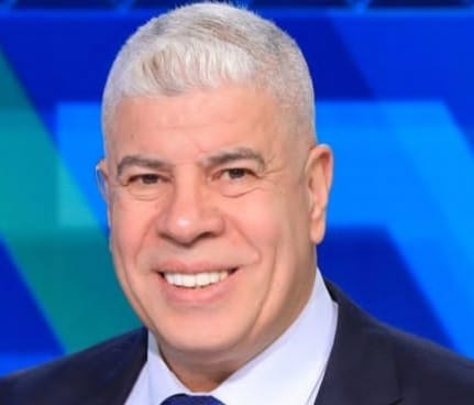 من هو أحمد شوبير ويكيبيديا، زوجة أحمد شوبير وأولاده السيرة الذاتية