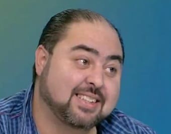 من هو هيثم عرابي ويكيبيديا السيرة الذاتية