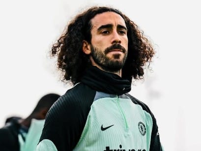 من هو اللاعب كوكوريلا ويكيبيديا، ديانة لاعب تشيلسي مارك كوكوريلا تواريخ الانضمام السيرة الذاتية