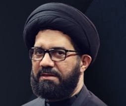 من هو السيد محمد الصافي ويكيبيديا السيرة الذاتية