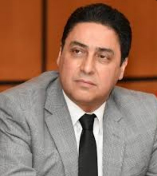 من هو عمر حجيرة ويكيبيديا السيرة الذاتية