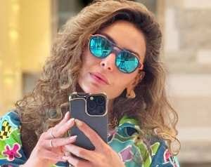 من هي فاطمة الصفي ويكيبيديا عمرها مواليد كم طولها اصلها وزوجها واولادها، ديانة فاطمة الصفي شيعية ام سنية السيرة الذاتية