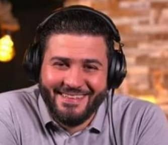 من هو هشام بوقفة الصحفي ويكيبيديا عمره مواليد كم السيرة الذاتية