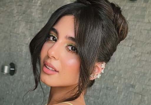 من هي مايان السيد ويكيبيديا عمرها مواليد كم طولها ووزنها ثروتها، ديانة مايان السيد وزوجها السيرة الذاتية